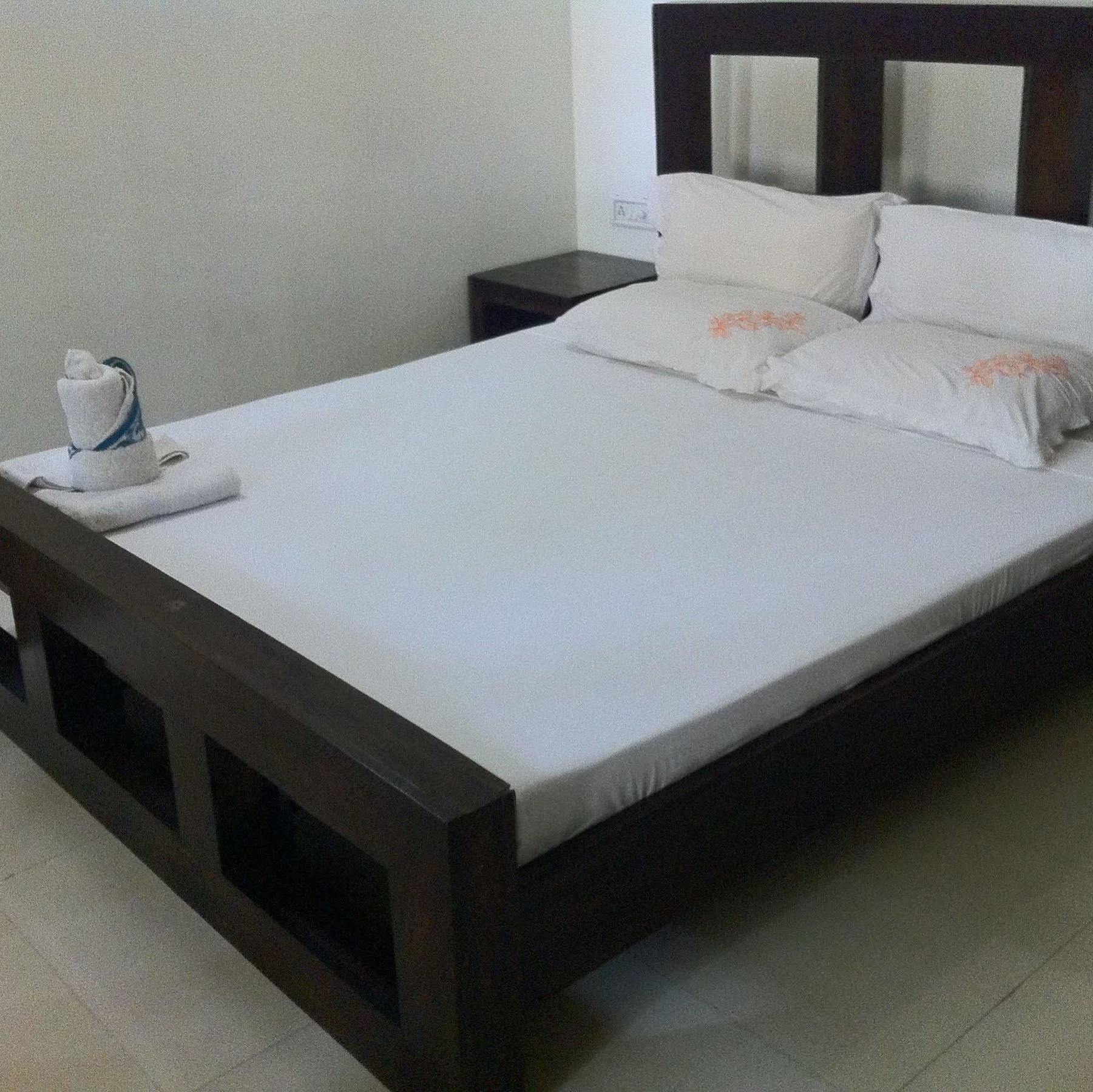 Oyo Home 63551 Pleasant Stay Near Fort Kochi Beach Exterior foto
